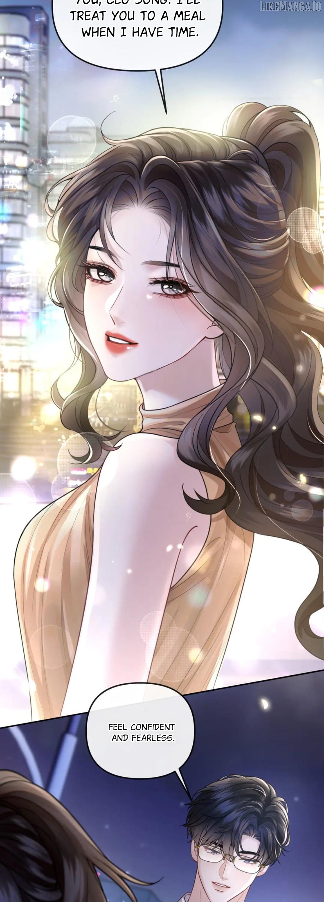 Deeply In Love Chapter 46 - page 13